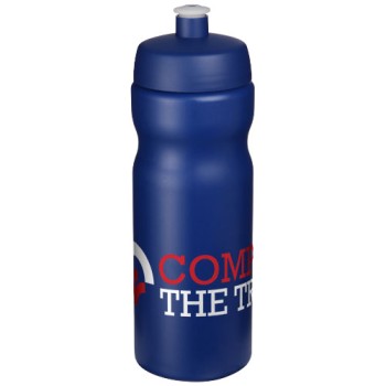 Borraccia sportiva da 650 ml Baseline® Plus - Gadget.it - 