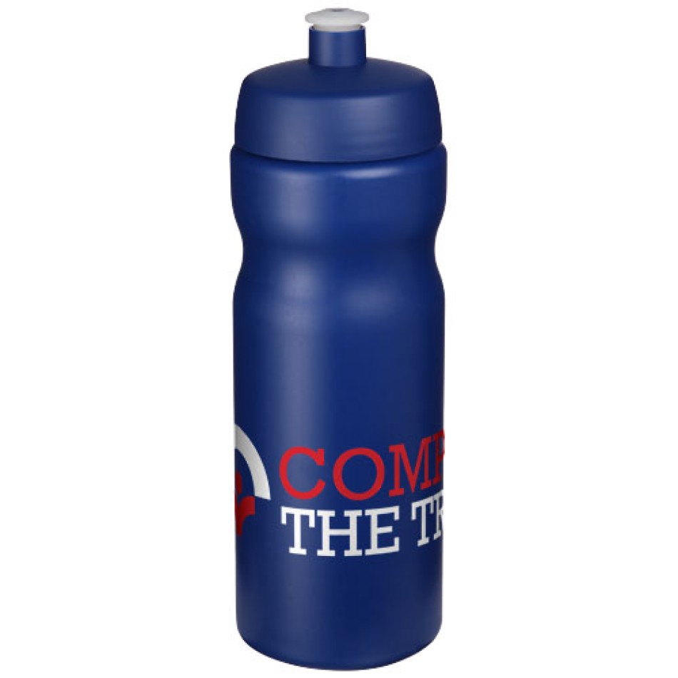 Borraccia sportiva da 650 ml Baseline® Plus - Gadget.it - 