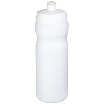 Borraccia a parete singola 650 ml - BASELINE® PLUS - Gadget.it - 
