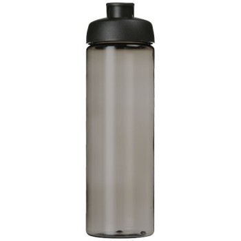 Borraccia sportiva da 850 ml con coperchio a scatto H2O Active® Eco Vibe - Gadget.it - 