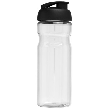 Borraccia sportiva H2O Active® Base da 650 ml con coperchio a scatto - Gadget.it - 