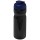 Borraccia sportiva H2O Active® Base da 650 ml con coperchio a scatto