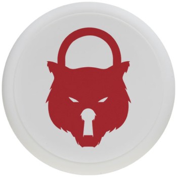 Borraccia sportiva H2O Active® Base Tritan™ da 650 ml con coperchio a vite - Gadget.it - 