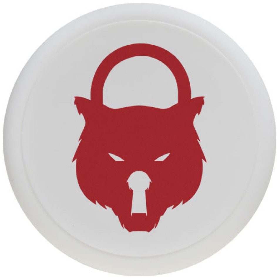 Borraccia sportiva H2O Active® Base Tritan™ da 650 ml con coperchio a vite - Gadget.it - 