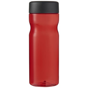 Borraccia sportiva H2O Active® Base Tritan™ da 650 ml con coperchio a vite - Gadget.it - 