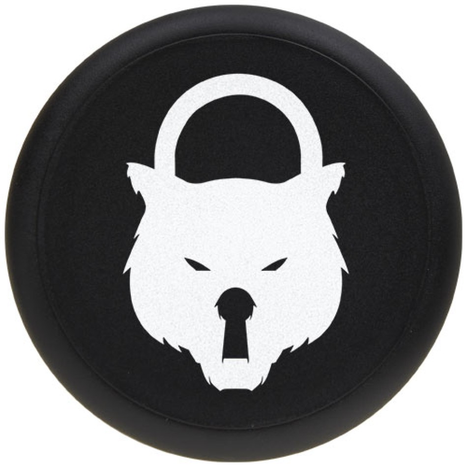 Borraccia sportiva H2O Active® Base Tritan™ da 650 ml con coperchio a vite - Gadget.it - 