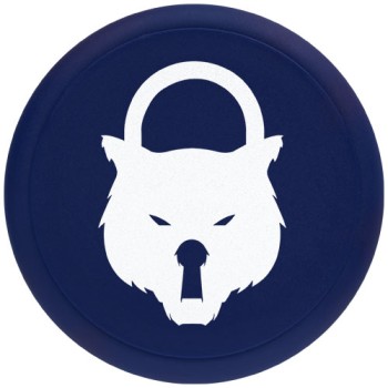 Borraccia sportiva H2O Active® Base Tritan™ da 650 ml con coperchio a vite - Gadget.it - 