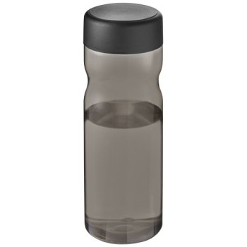 Borraccia sportiva H2O Active® Base Tritan™ da 650 ml con coperchio a vite - Gadget.it - 