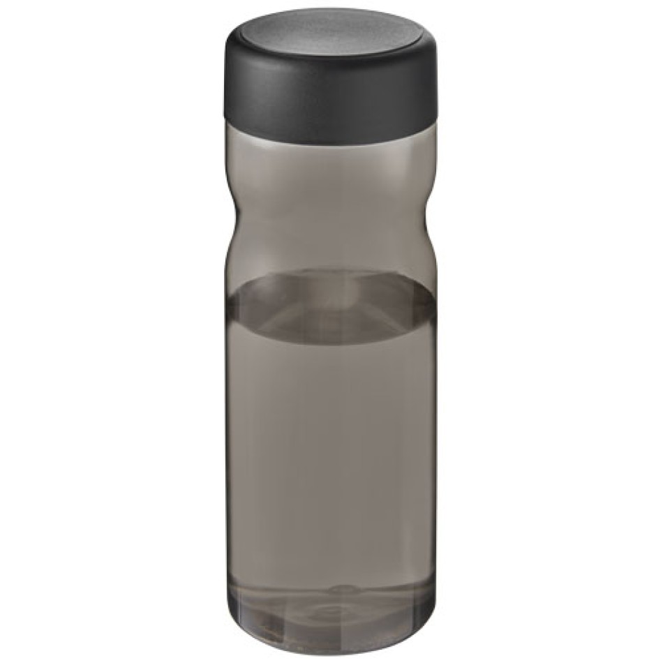 Borraccia sportiva H2O Active® Base Tritan™ da 650 ml con coperchio a vite - Gadget.it - 
