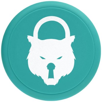 Borraccia sportiva H2O Active® Base Tritan™ da 650 ml con coperchio a vite - Gadget.it - 