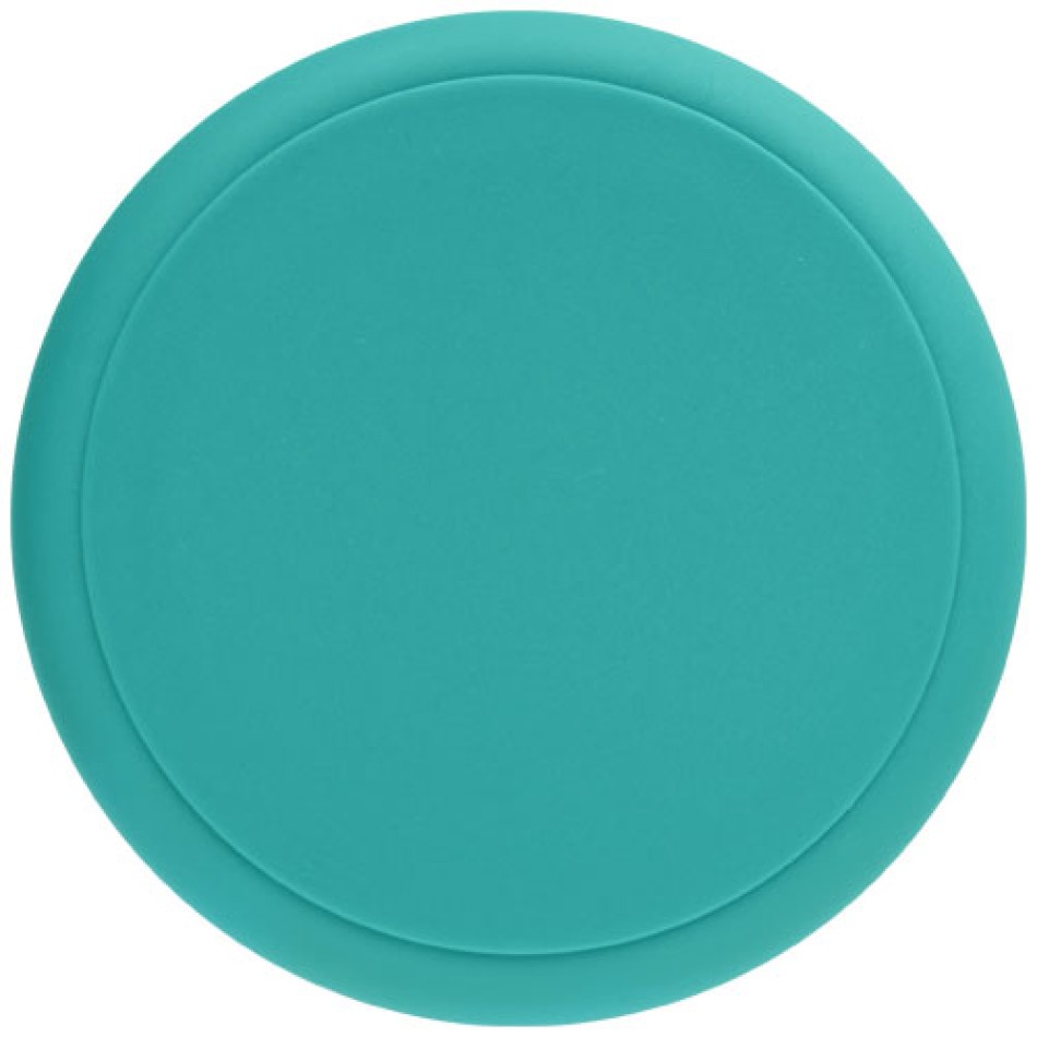 Borraccia sportiva H2O Active® Base Tritan™ da 650 ml con coperchio a vite - Gadget.it - 