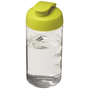 Borraccia sportiva H2O Active® Bop da 500 ml con coperchio a scatto - Gadget.it - 