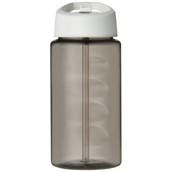 Borraccia sportiva H2O Active® Bop da 500 ml con coperchio con beccuccio - Gadget.it - 