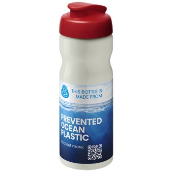 Borraccia sportiva H2O Active® Eco Base da 650 ml - Gadget.it - 