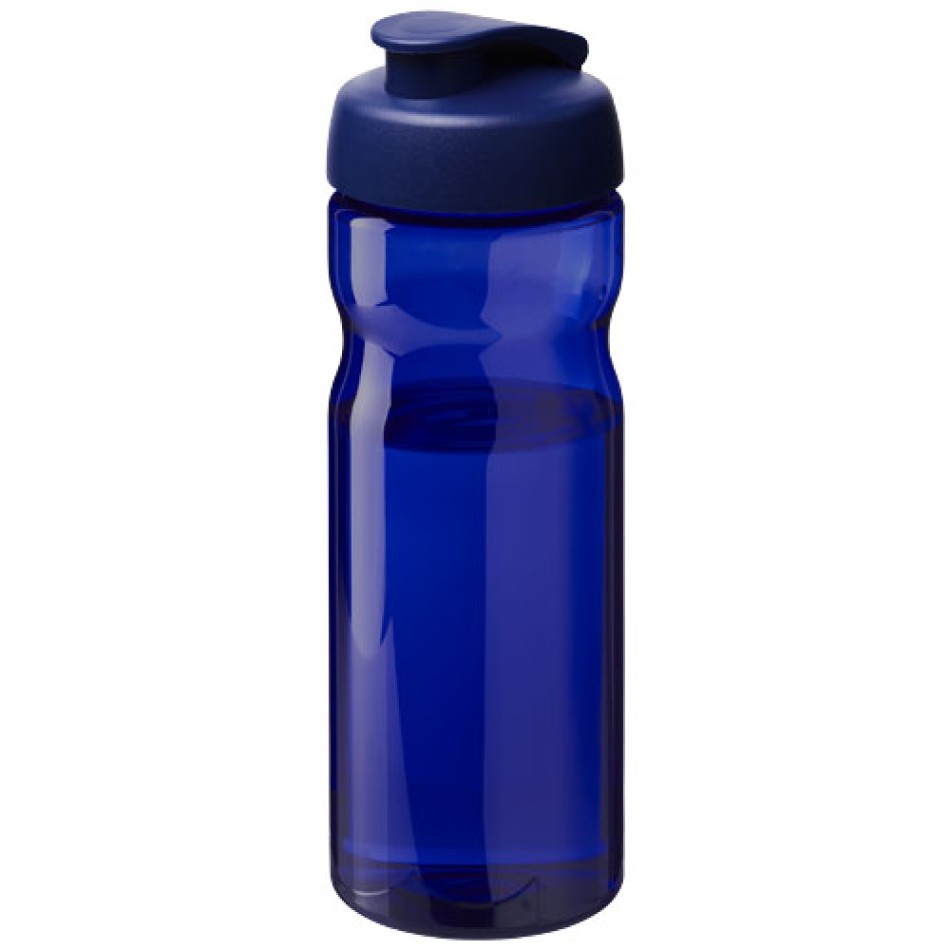 Borraccia sportiva H2O Active® Eco Base da 650 ml - Gadget.it - 
