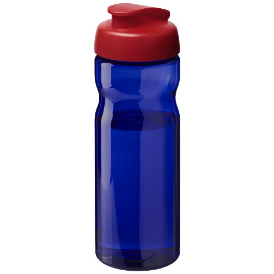 Borraccia sportiva H2O Active® Eco Base da 650 ml - Gadget.it - 