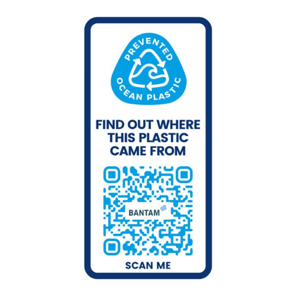 Borraccia sportiva H2O Active® Eco Base da 650 ml - Gadget.it - 