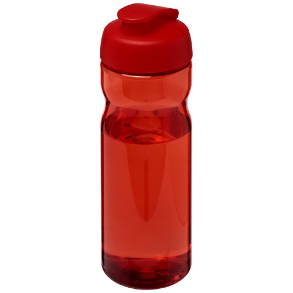Borraccia sportiva H2O Active® Eco Base da 650 ml - Gadget.it - 