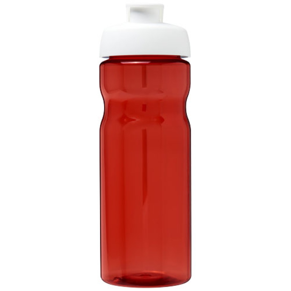 Borraccia sportiva H2O Active® Eco Base da 650 ml - Gadget.it - 
