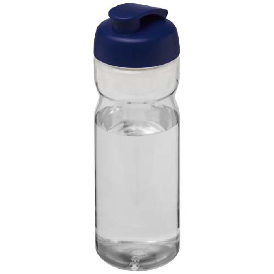 Borraccia sportiva H2O Active® Eco Base da 650 ml - Gadget.it - 