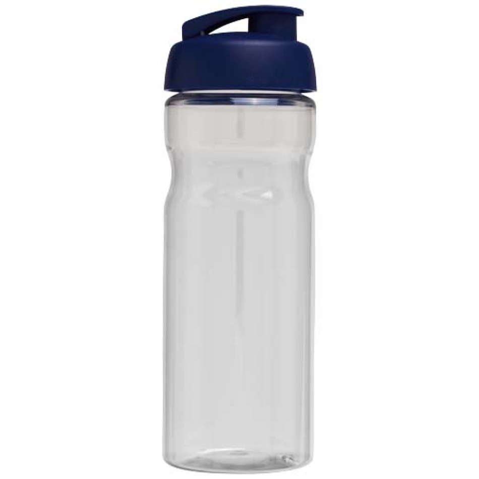 Borraccia sportiva H2O Active® Eco Base da 650 ml - Gadget.it - 
