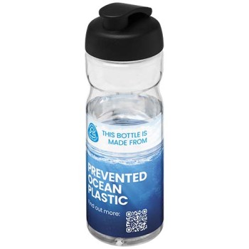 Borraccia sportiva H2O Active® Eco Base da 650 ml - Gadget.it - 