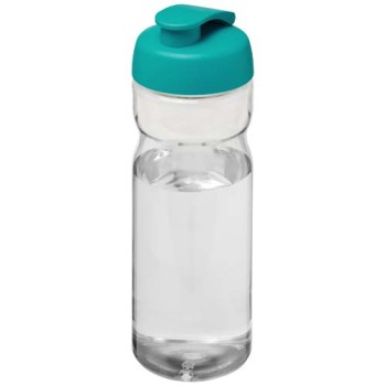 Borraccia sportiva H2O Active® Eco Base da 650 ml - Gadget.it - 