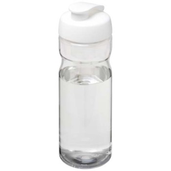 Borraccia sportiva H2O Active® Eco Base da 650 ml - Gadget.it - 