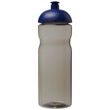 Borraccia sportiva H2O Active® Eco Base da 650 ml con coperchio a cupola - Gadget.it - 