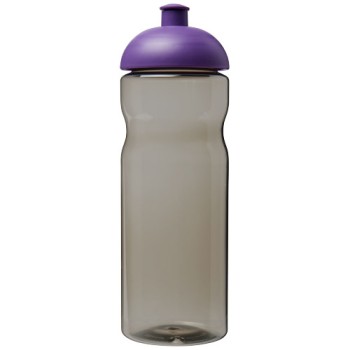Borraccia sportiva H2O Active® Eco Base da 650 ml con coperchio a cupola - Gadget.it - 