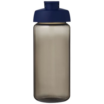 Borraccia sportiva H2O Active® Octave Tritan™ da 600 ml con coperchio a scatto - Gadget.it - 
