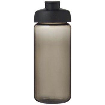 Borraccia sportiva H2O Active® Octave Tritan™ da 600 ml con coperchio a scatto - Gadget.it - 