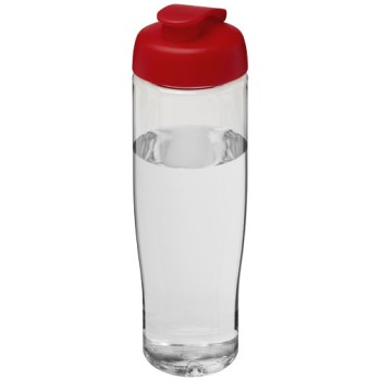 Borraccia sportiva H2O Active® Tempo da 700 ml con coperchio a scatto - Gadget.it - 