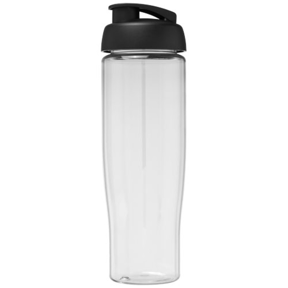 Borraccia sportiva H2O Active® Tempo da 700 ml con coperchio a scatto - Gadget.it - 