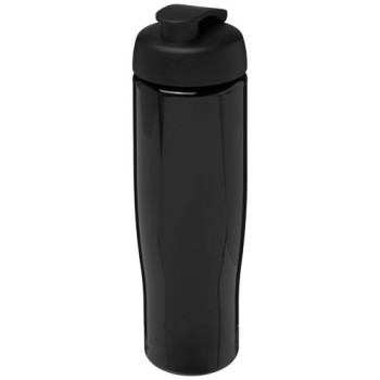 Borraccia sportiva H2O Active® Tempo da 700 ml con coperchio a scatto - Gadget.it - 