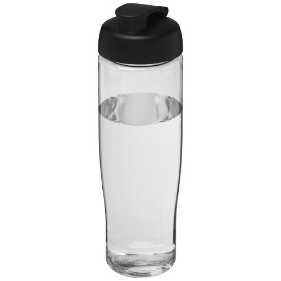 Borraccia sportiva H2O Active® Tempo da 700 ml con coperchio a scatto - Gadget.it - 