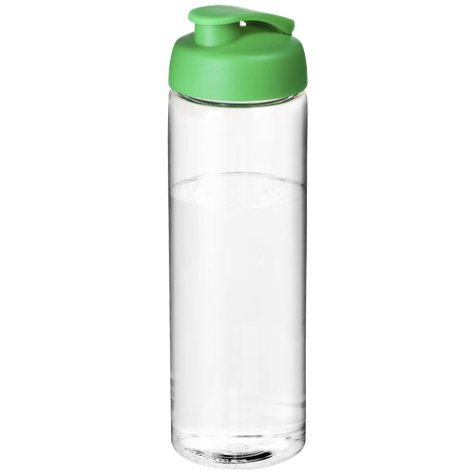 Borraccia sportiva H2O Active® Vibe da 850 ml con coperchio a scatto - Gadget.it - 