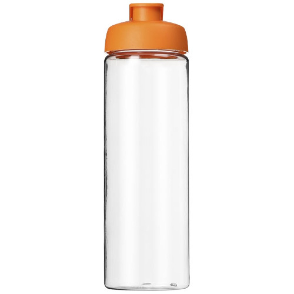 Borraccia sportiva H2O Active® Vibe da 850 ml con coperchio a scatto - Gadget.it - 
