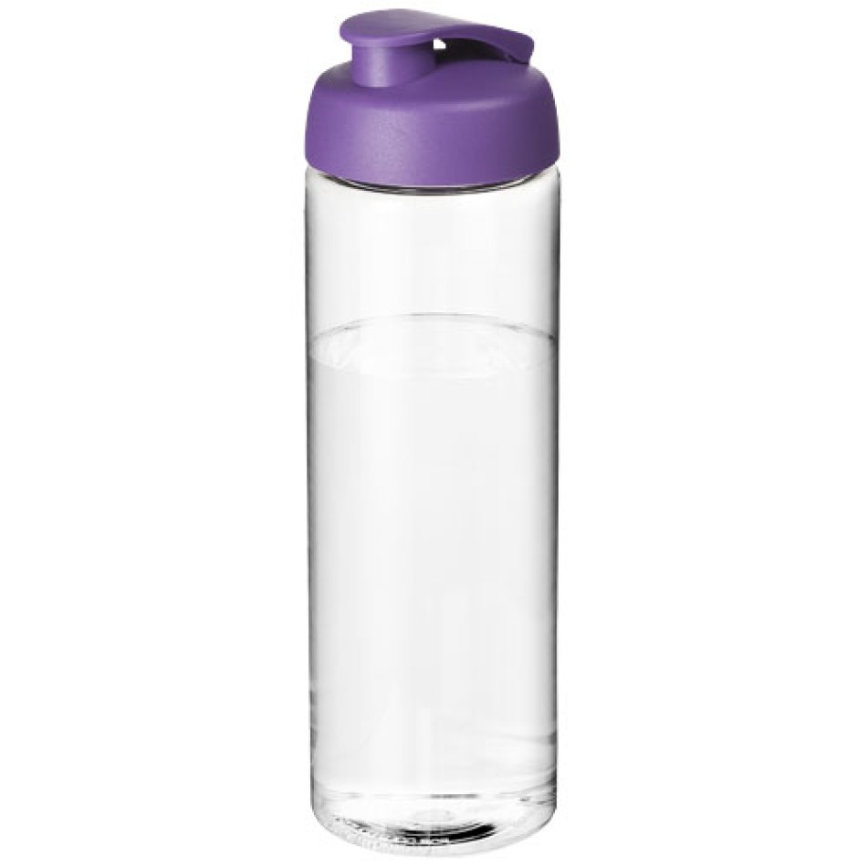 Borraccia sportiva H2O Active® Vibe da 850 ml con coperchio a scatto - Gadget.it - 