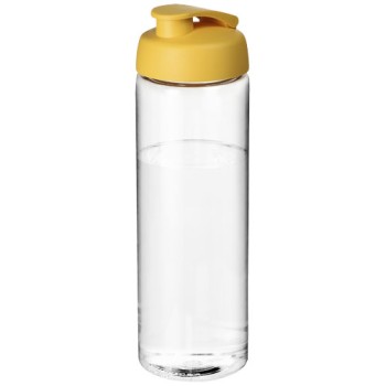 Borraccia sportiva H2O Active® Vibe da 850 ml con coperchio a scatto - Gadget.it - 
