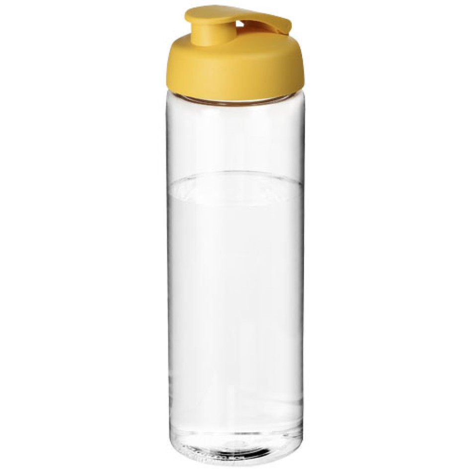 Borraccia sportiva H2O Active® Vibe da 850 ml con coperchio a scatto - Gadget.it - 