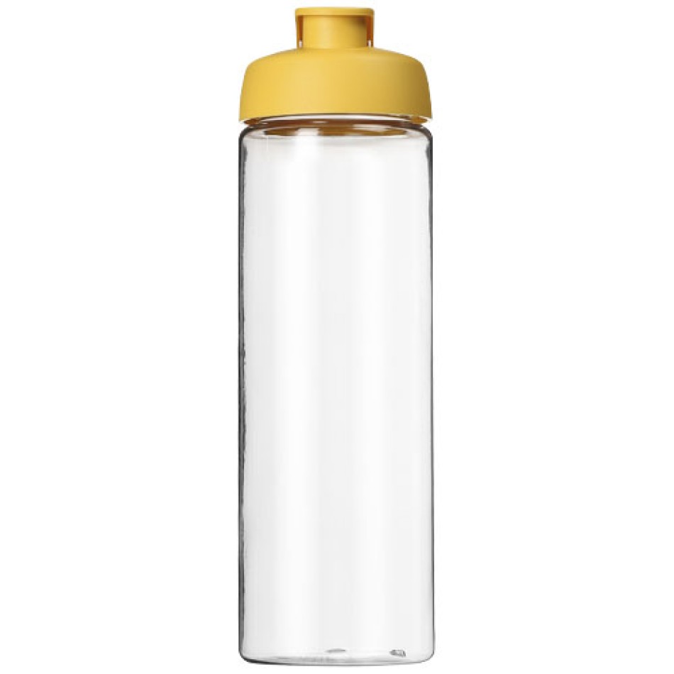 Borraccia sportiva H2O Active® Vibe da 850 ml con coperchio a scatto - Gadget.it - 