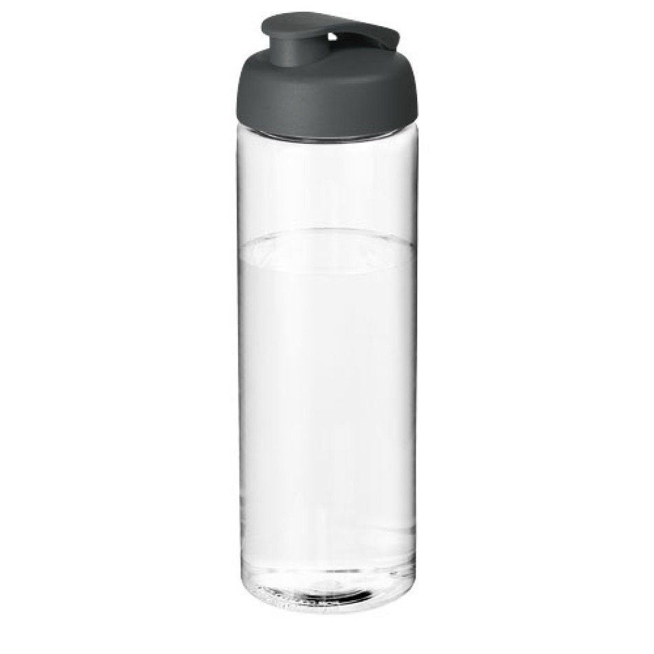 Borraccia sportiva H2O Active® Vibe da 850 ml con coperchio a scatto - Gadget.it - 