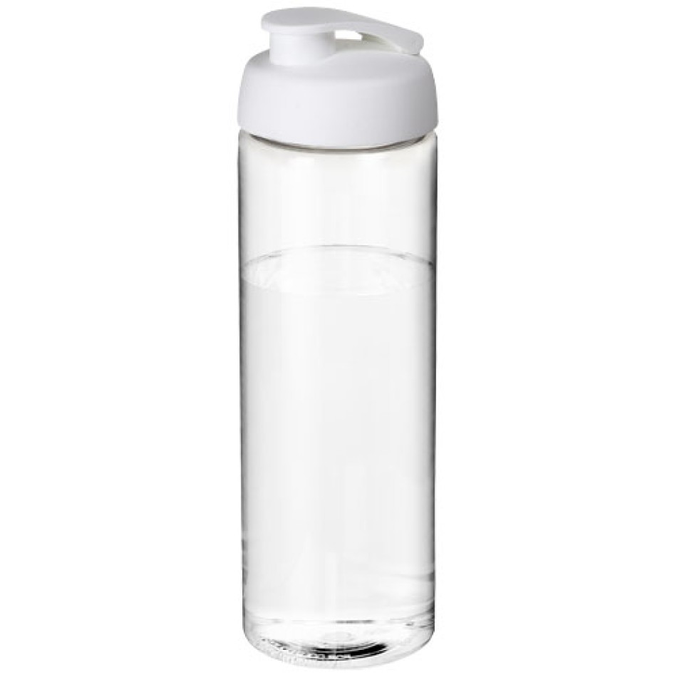 Borraccia sportiva H2O Active® Vibe da 850 ml con coperchio a scatto - Gadget.it - 