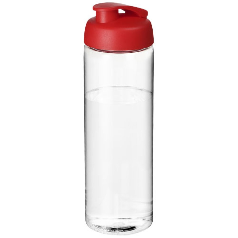 Borraccia sportiva H2O Active® Vibe da 850 ml con coperchio a scatto - Gadget.it - 