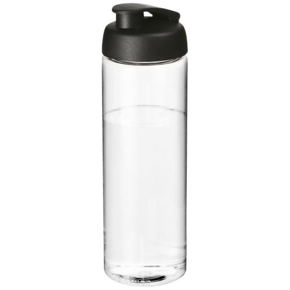 Borraccia sportiva H2O Active® Vibe da 850 ml con coperchio a scatto - Gadget.it - 