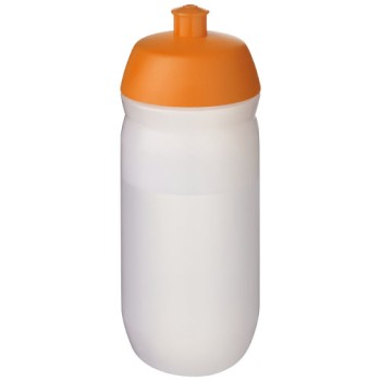 Borraccia sportiva HydroFlex™ Clear da 500 ml - Gadget.it - 