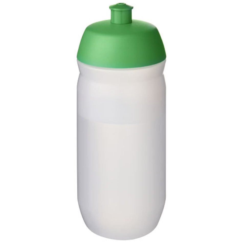 Borraccia sportiva HydroFlex™ Clear da 500 ml - Gadget.it - 