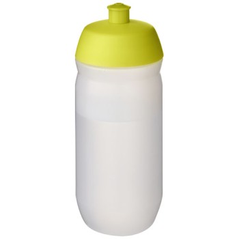 Borraccia sportiva HydroFlex™ Clear da 500 ml - Gadget.it - 