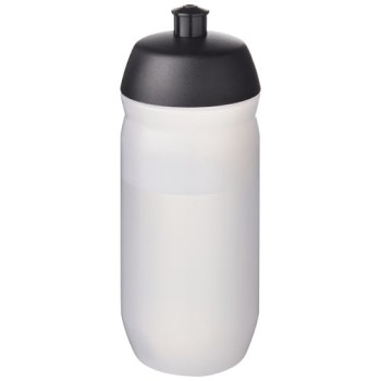 Borraccia sportiva HydroFlex™ Clear da 500 ml - Gadget.it - 